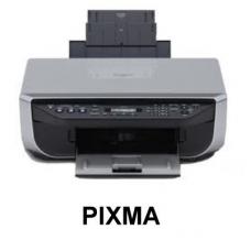 Cartouche pour Canon PIXMA MX300